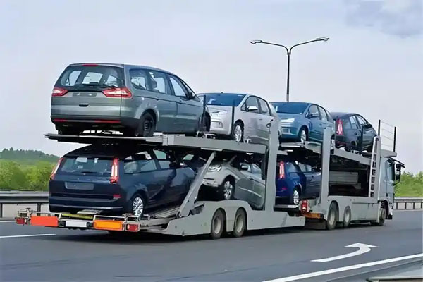 涿鹿轿车托运查询
