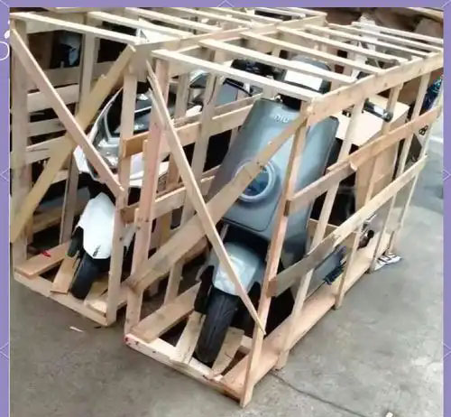 涿鹿电动车运输